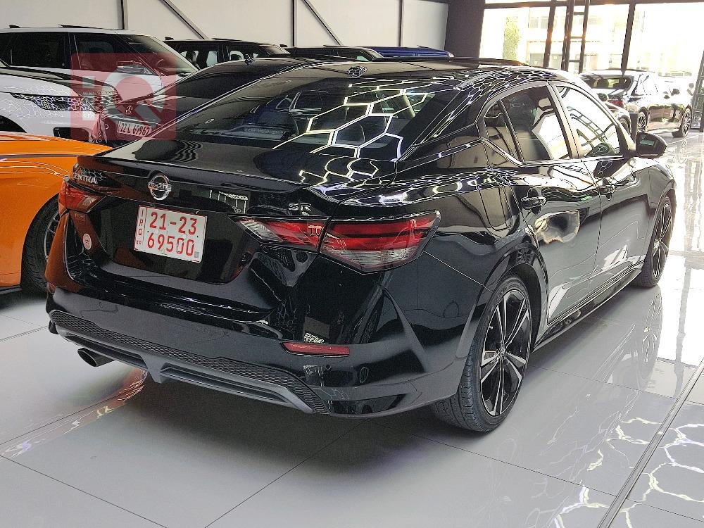 Nissan Sentra